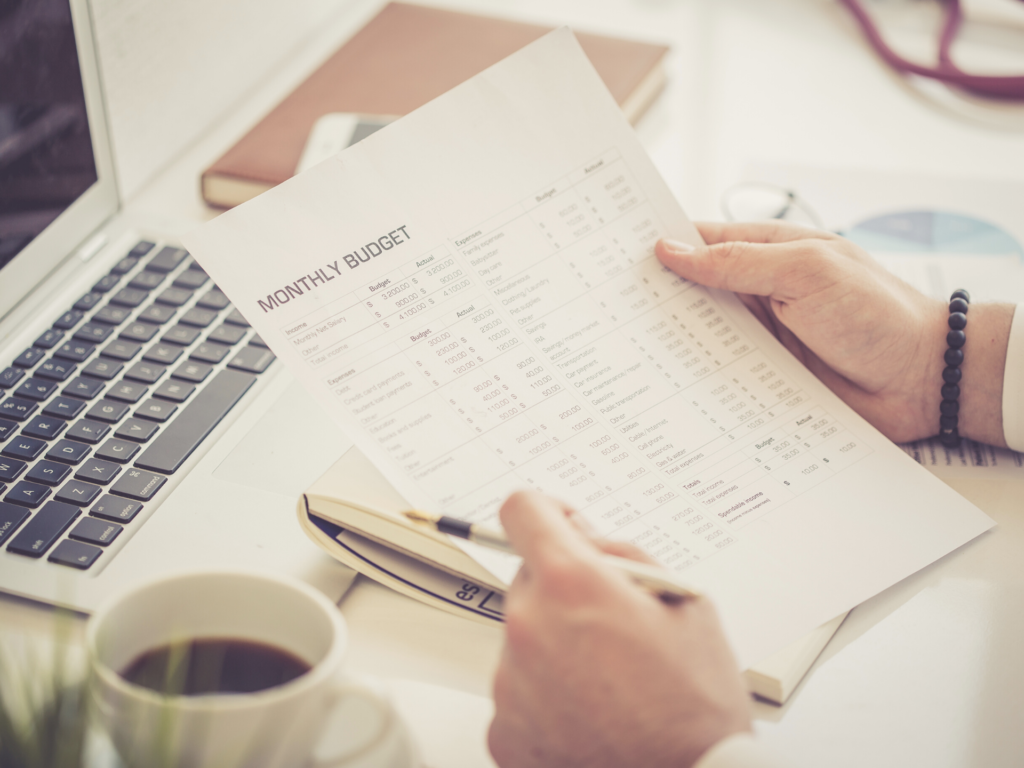 expenses Blog