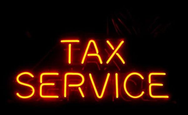 Trillium Bookkeeping - tax service - body image