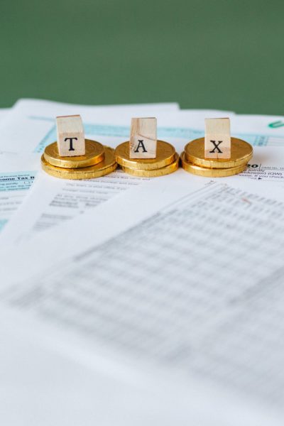 income tax blog