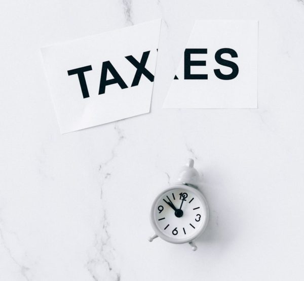 tax Blog