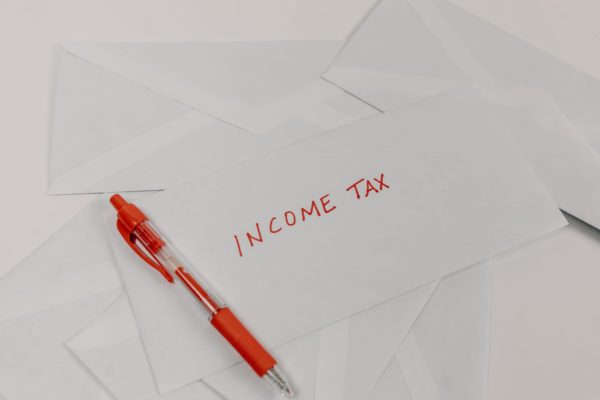 tax blog
