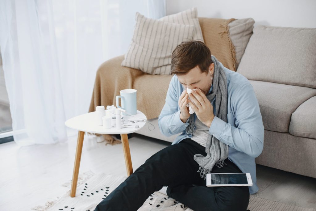 sick leave Blog