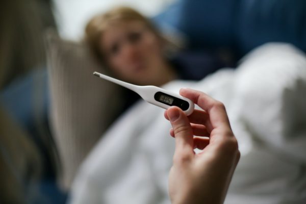 sick leave Blog