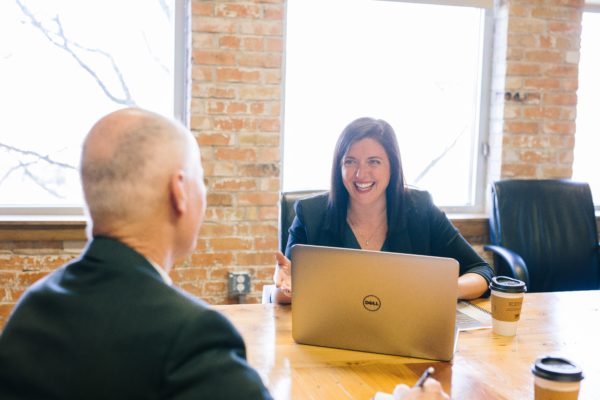 Meeting Accountant