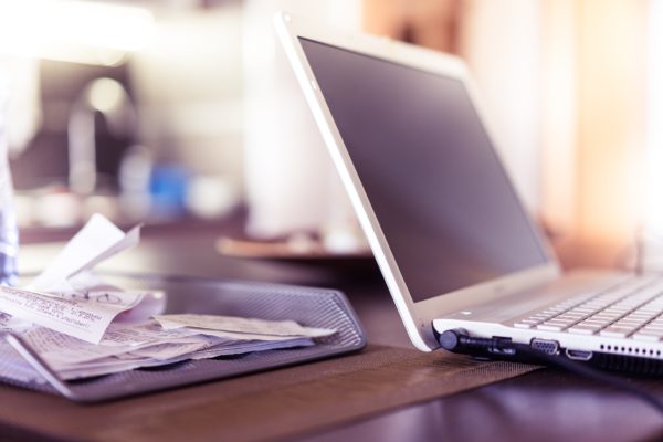 receipts Blog