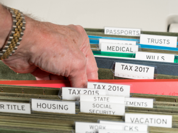 Taxes