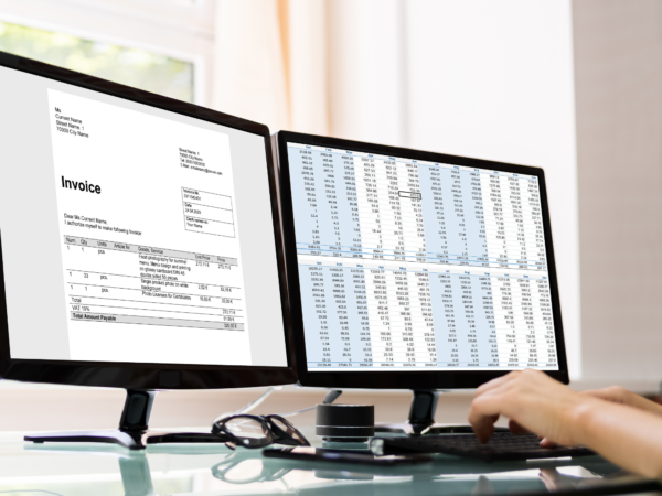 paperless bookkeeping