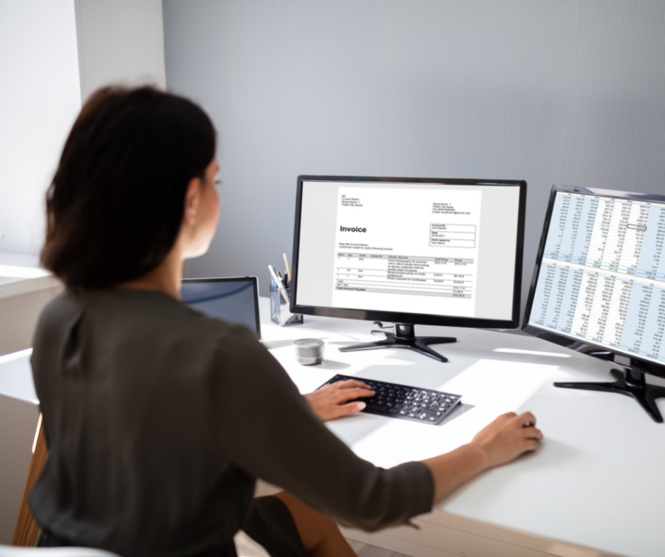 Paperless Blog