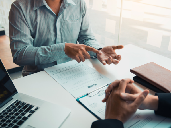 Human resources Blog