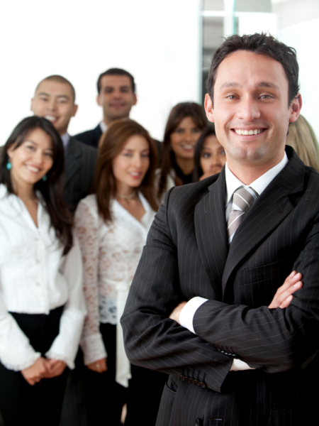 Human resources Blog
