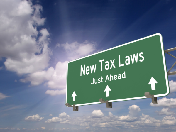 Taxes Blog