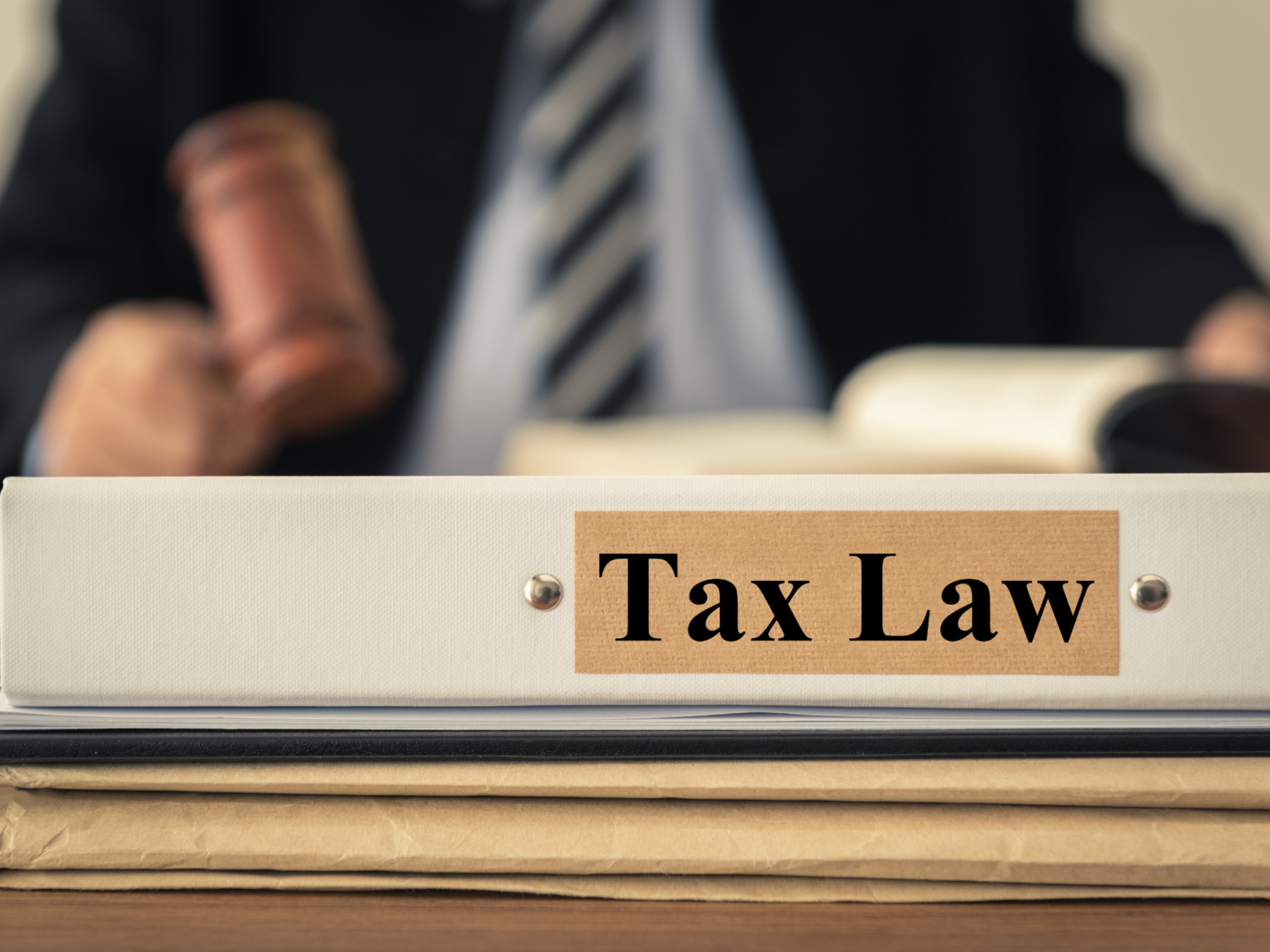 What Happens If You Don't File Taxes