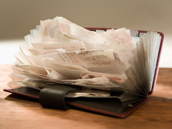 Tax Blog