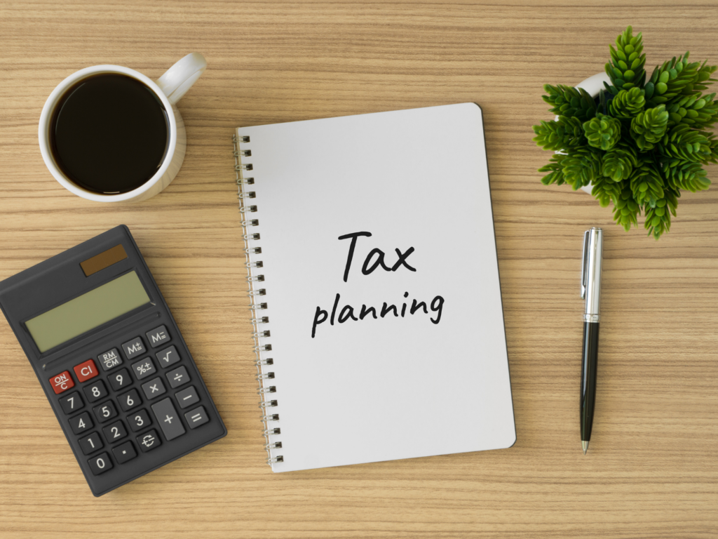 Tax