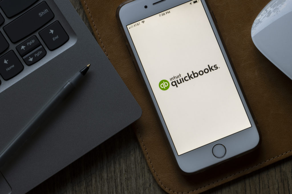 QuickBooks
