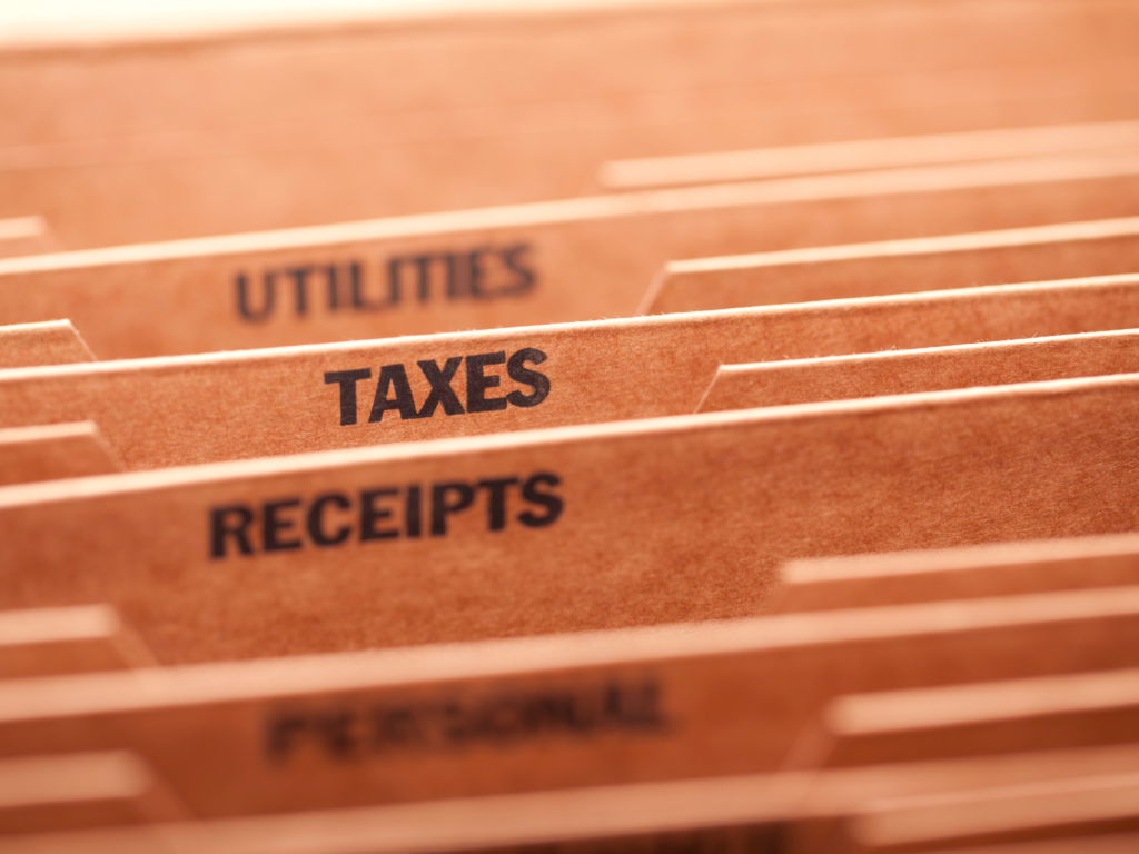 Tax