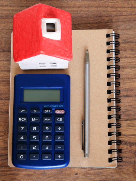 Budget Blog