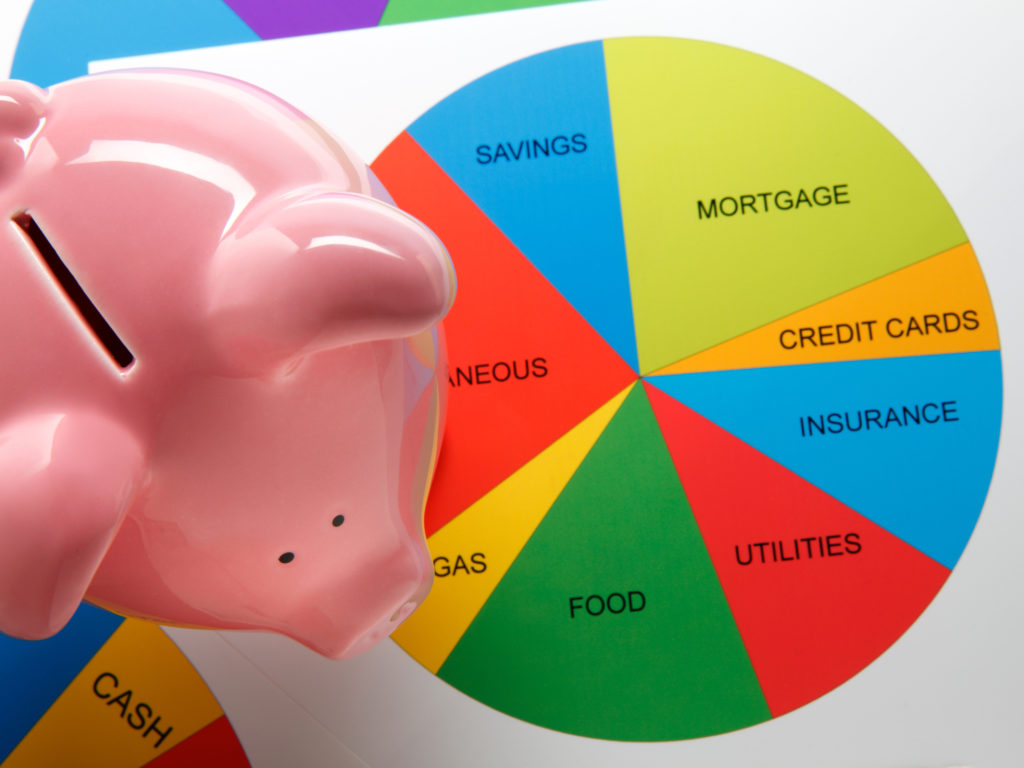 Household budget
