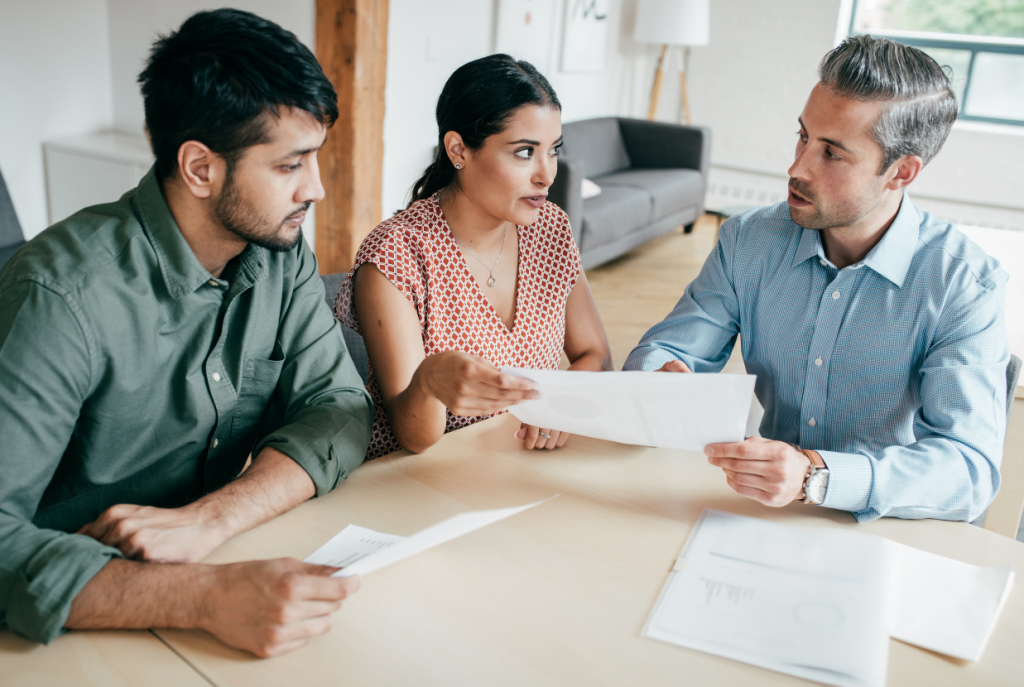 Trillium Tax Accountant