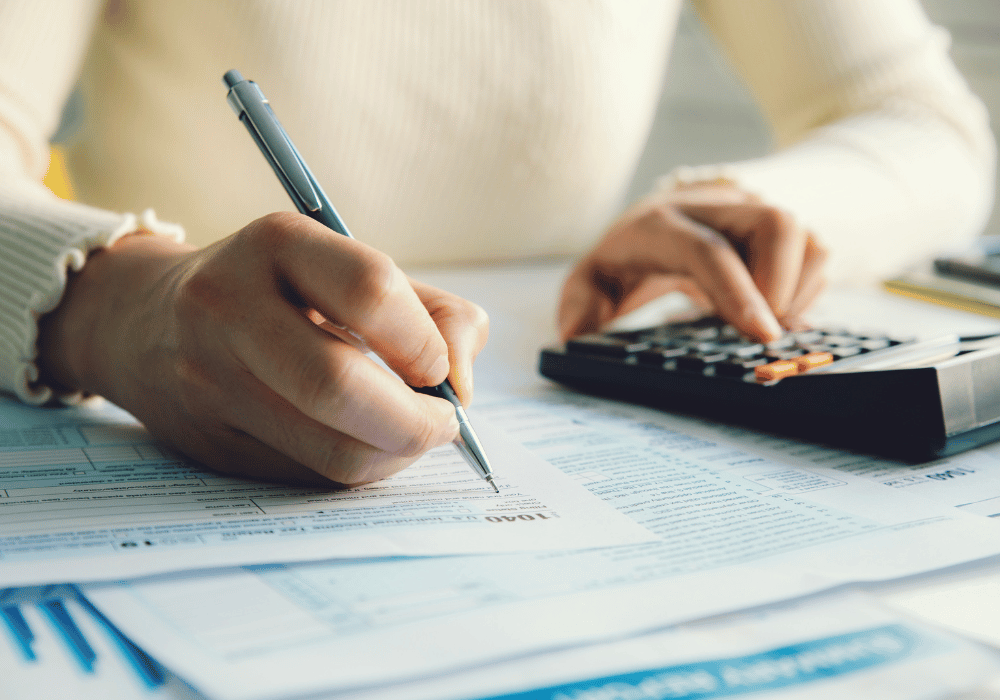 tax write-offs in Canada