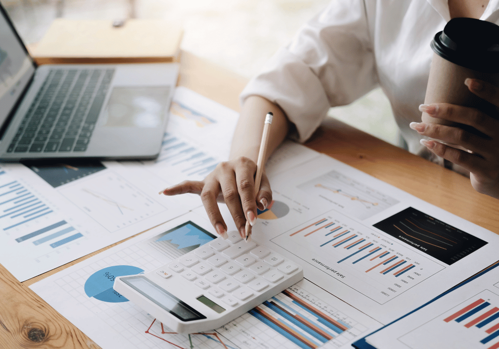 Small Business Cash Flow Management