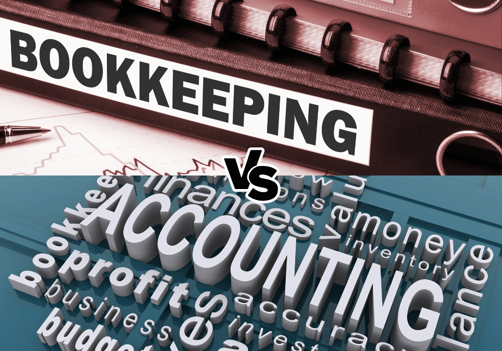 organized bookkeeping Blog