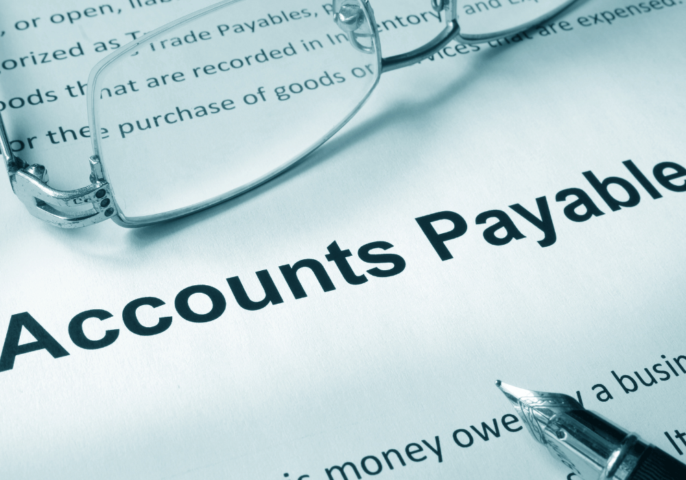 organized bookkeeping Blog