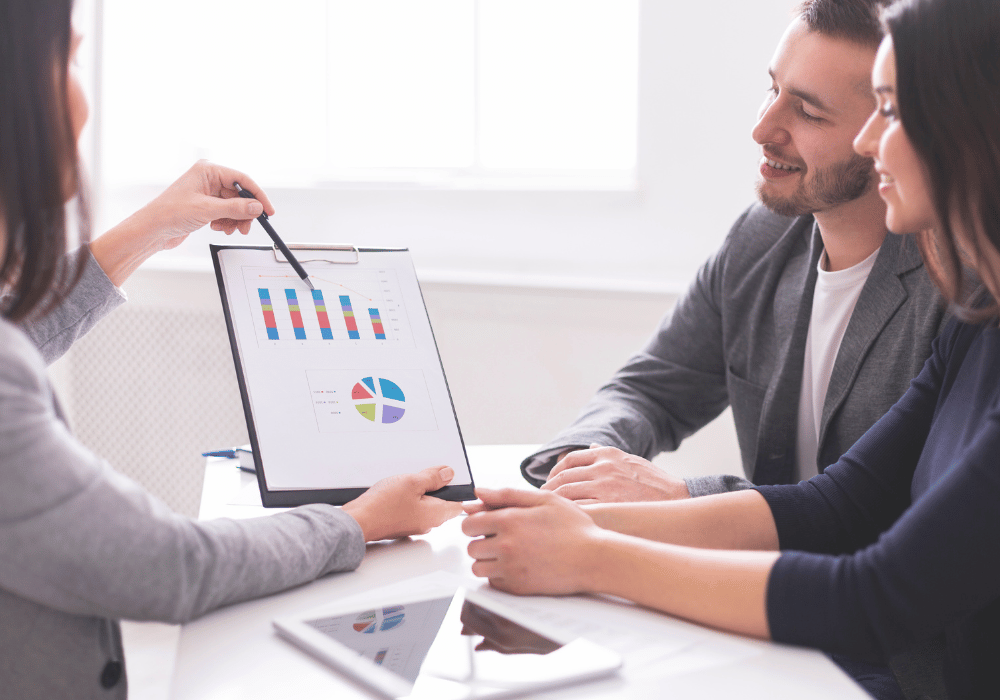 organized bookkeeping Blog