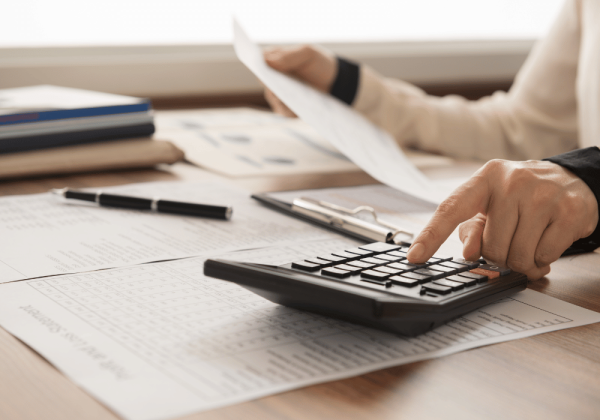 Financial Advisor Blog