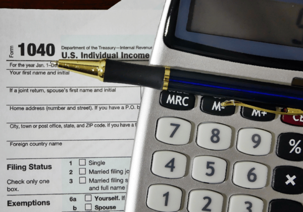 organized bookkeeping Blog