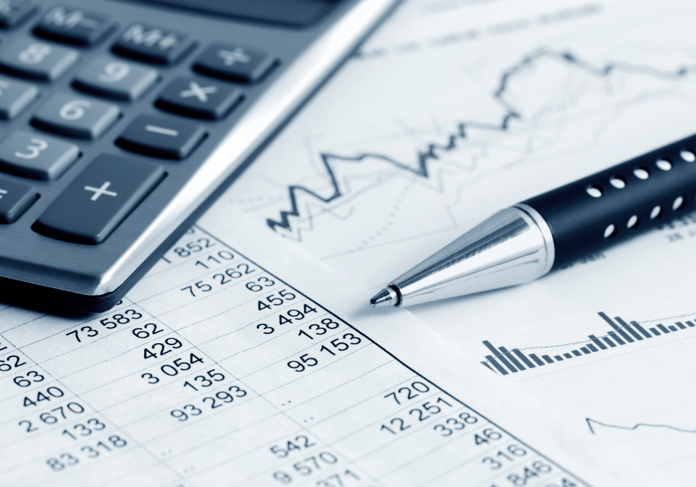 organized bookkeeping Blog