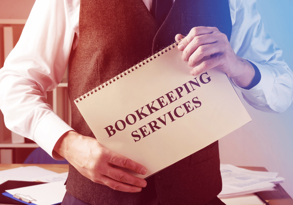organized bookkeeping blog