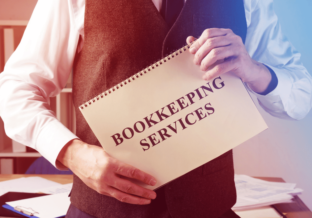 organized bookkeeping Blog