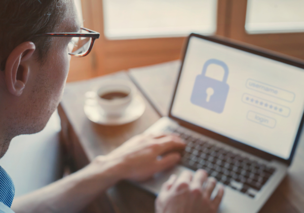 Trillium Bookkeeping - Data Protection