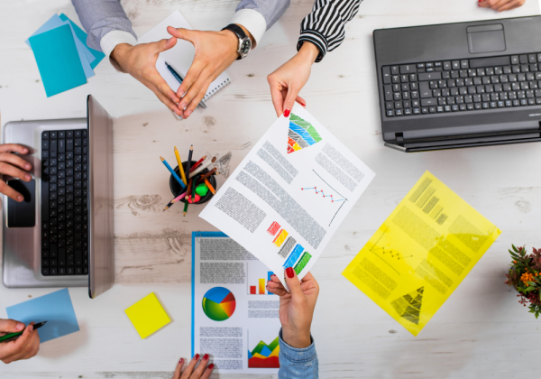 Cloud-Based Accounting Blog