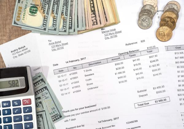 financial statements Blog