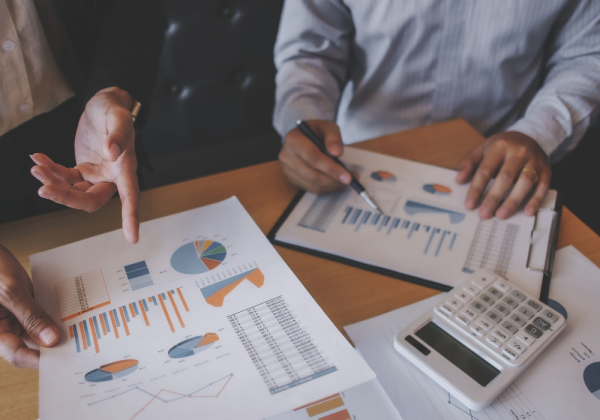 financial statements Blog