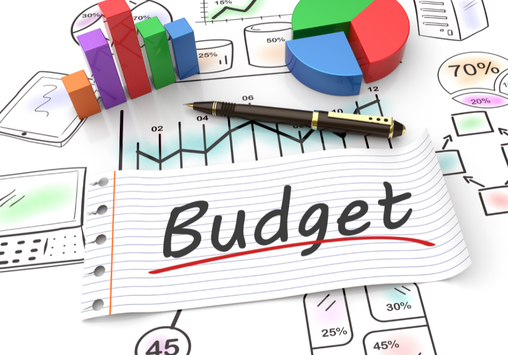 budgeting Blog