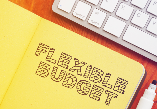 budgeting Blog