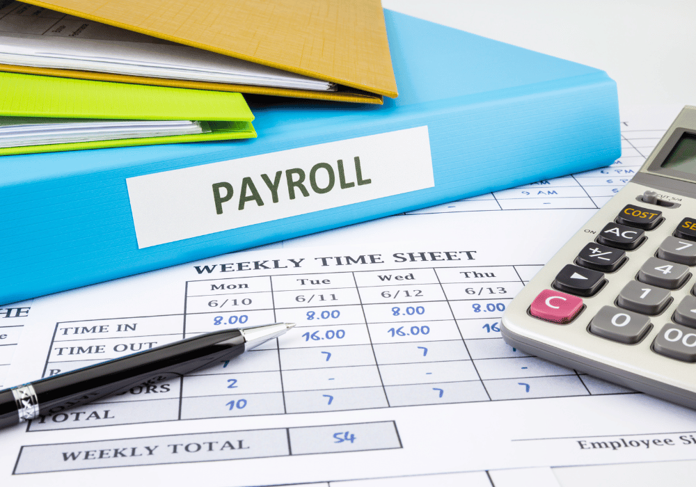outsourcing payroll Blog
