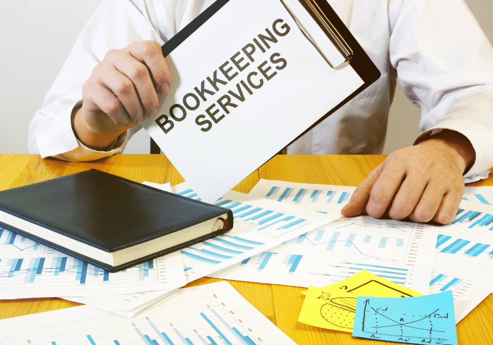 monthly bookkeeping Blog