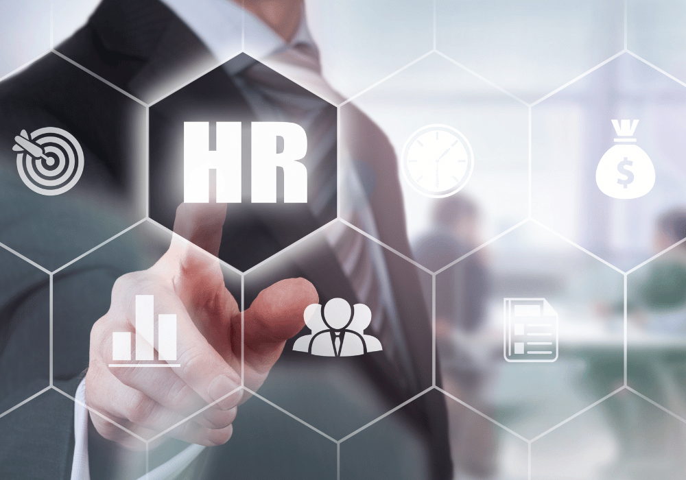 human resources Blog