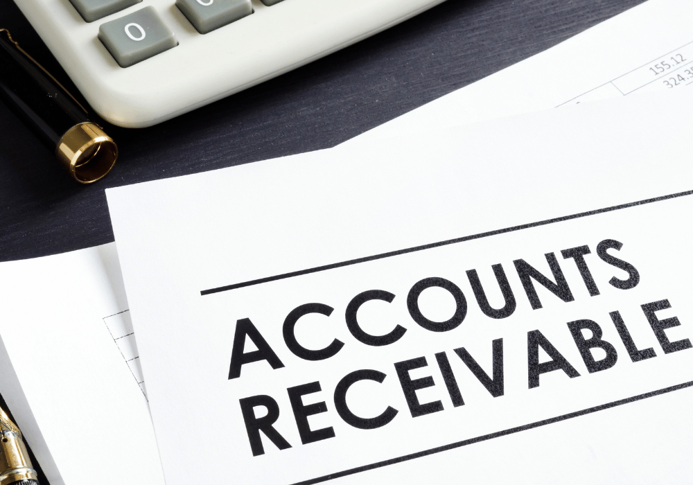 accounts receivable Blog