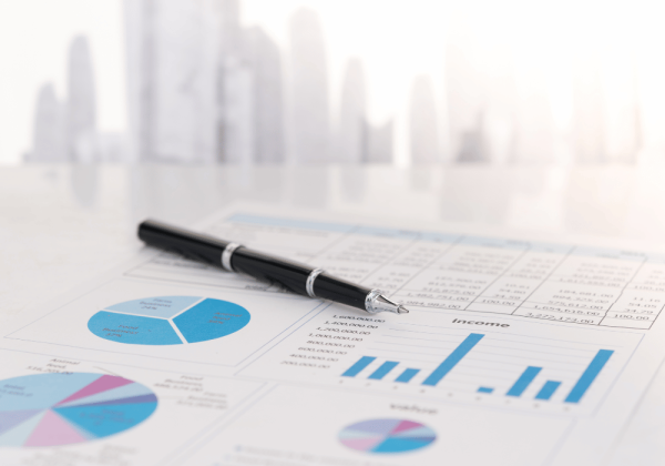 reporting services