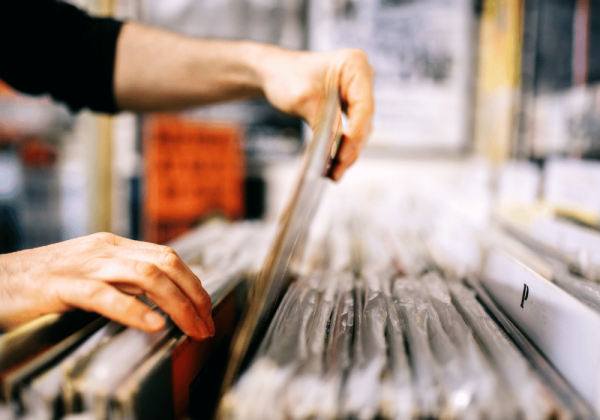 monthly bookkeeping
