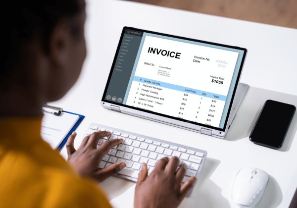 accounts receivable Blog