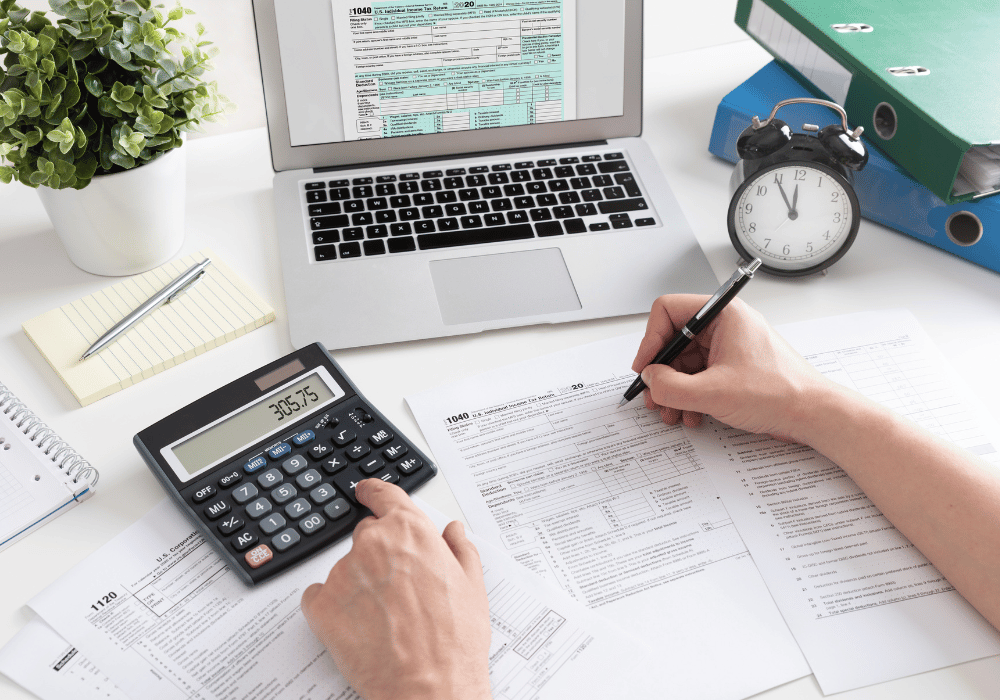 bookkeeping Blog