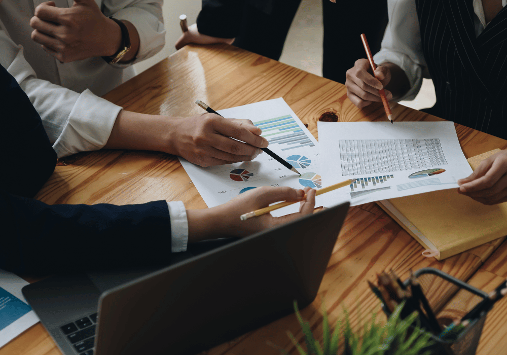 advisory services Blog