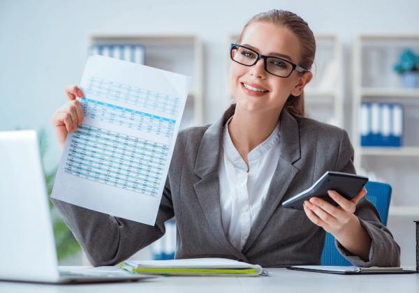 small business bookkeeping