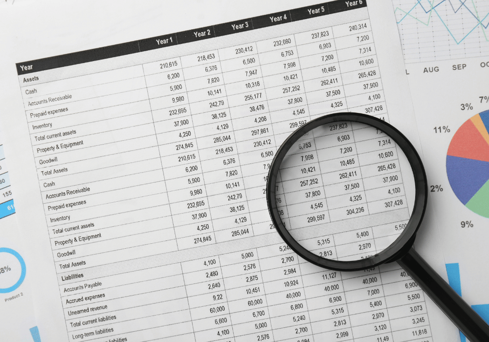 bookkeeping in london Blog